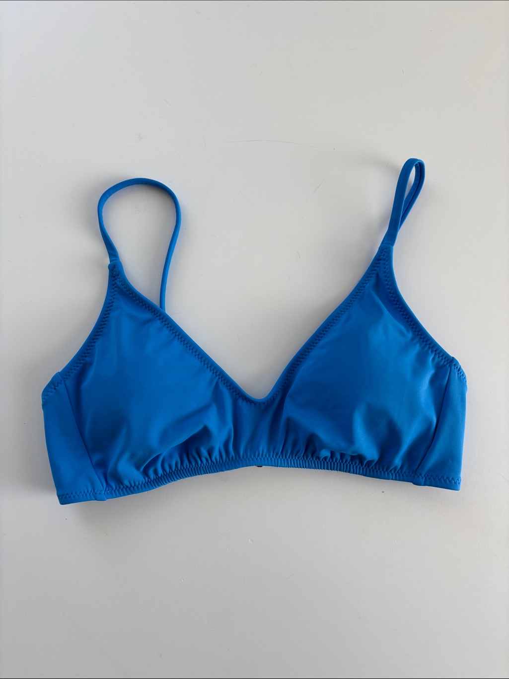 Wild Fable | Scoop Bralette Swim Bikini Top